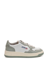 Medalist Low Sneakers - Autry | Lidia Shopping