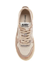 Sneakers Sup Vint Low - Autry | Lidia Shopping