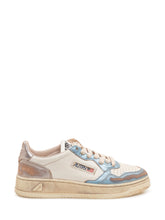 Sneakers Sup Vint Low - Autry | Lidia Shopping