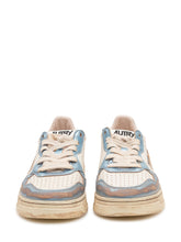 Sneakers Sup Vint Low - Autry | Lidia Shopping