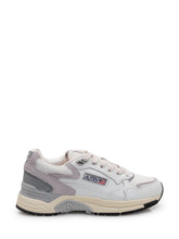 Sneakers Hyperway Low - Autry | Lidia Shopping