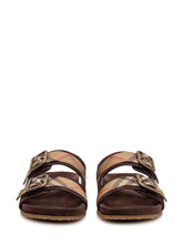 Urchin Sandal - Burberry | Lidia Shopping