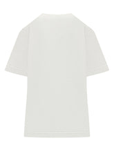 T-Shirt con Patch Logo - Abbigliamento Donna | Lidia Shopping