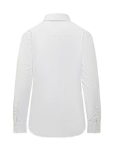 Camicia Classica in Cotone - Abbigliamento Donna | Lidia Shopping