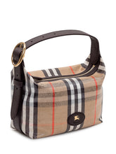 Borsa Highlands in Tessuto e Pelle - Borse a Tracolla Donna | Lidia Shopping