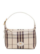 Borsa Highlands in Tessuto e Pelle - Borse a Tracolla Donna | Lidia Shopping