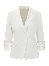 Giacca con Revers e Tasche - Abbigliamento Donna | Lidia Shopping