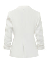 Giacca con Revers e Tasche - Abbigliamento Donna | Lidia Shopping