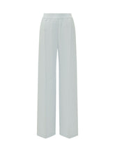 Pantaloni Tiana a Gamba Dritta - Abbigliamento Donna | Lidia Shopping