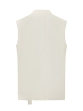 Gilet Jawikiri con Bottoni e Cintura - Abbigliamento Donna | Lidia Shopping