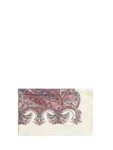 Foulard Paisley in Tessuto Morbido - Etro | Lidia Shopping