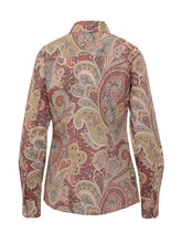Camicia a Fantasia Paisley - Etro | Lidia Shopping