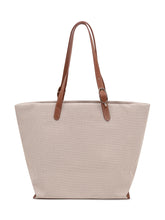 Le Foulonne Canvas Bag - Longchamp | Lidia Shopping