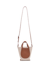 Borsa le Foulonne in Tela - Borse A Mano Donna | Lidia Shopping