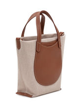Borsa le Foulonne in Tela - Borse A Mano Donna | Lidia Shopping