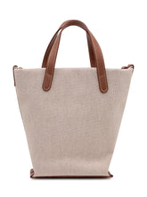 Borsa le Foulonne in Tela - Borse A Mano Donna | Lidia Shopping