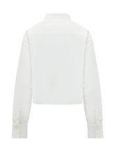 Camicia Button-down Ami De Coeur - Abbigliamento Donna | Lidia Shopping