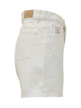 Five Pocket Denim Shorts - Ami Alexandre Mattiussi | Lidia Shopping