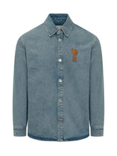 Overshirt in Maglia Ami De Coeur - Abbigliamento Donna | Lidia Shopping