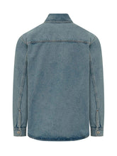 Overshirt in Maglia Ami De Coeur - Abbigliamento Donna | Lidia Shopping