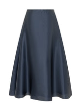 Midi Flared Skirt - Alberta Ferretti | Lidia Shopping