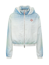 Pills Nylon Jacket - Casablanca | Lidia Shopping