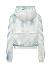 Pills Nylon Jacket - Casablanca | Lidia Shopping