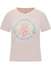 Dance Joy T-Shirt - Casablanca | Lidia Shopping