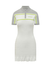 Tennis Polo Dress - Casablanca | Lidia Shopping