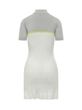 Tennis Polo Dress - Casablanca | Lidia Shopping