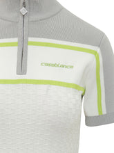 Tennis Polo Dress - Casablanca | Lidia Shopping