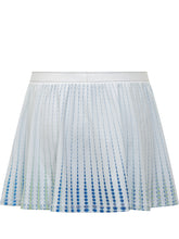 Technical Tennis Racer Skirt - Casablanca | Lidia Shopping