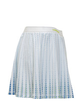 Technical Tennis Racer Skirt - Casablanca | Lidia Shopping