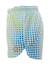 Printed Nylon Short - Casablanca | Lidia Shopping