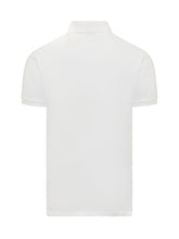 Polo Slim Fit a Maniche Corte - Abbigliamento Uomo | Lidia Shopping