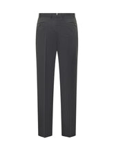 Pantaloni Sartoriali Slim - Abbigliamento Uomo | Lidia Shopping