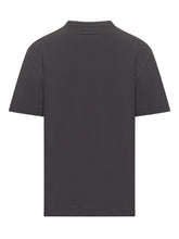 T-Shirt Con Girocollo Essenziale - Abbigliamento Uomo | Lidia Shopping