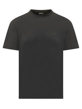 T-Shirt con Girocollo Minimal - Abbigliamento Uomo | Lidia Shopping