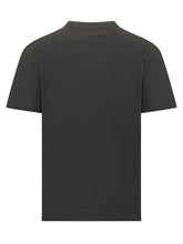 T-Shirt con Girocollo Minimal - Abbigliamento Uomo | Lidia Shopping