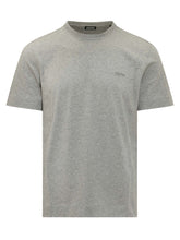 T-Shirt Con Girocollo Classico - Abbigliamento Uomo | Lidia Shopping