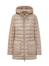 Jasmin Short Parka - Moncler | Lidia Shopping