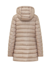 Jasmin Short Parka - Moncler | Lidia Shopping