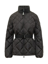 Balsamine Quilted Jacket - Moncler | Lidia Shopping