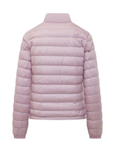 Lans Padded Jacket - Moncler | Lidia Shopping