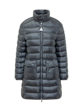 Piumino lungo Genet - Abbigliamento Donna | Lidia Shopping