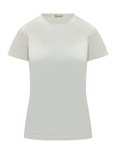 Short Sleeve Cotton T-Shirt - Collezione Happy Birthday | Lidia Shopping