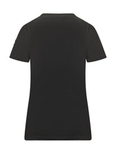 T-shirt a maniche corte in cotone - Abbigliamento Donna | Lidia Shopping