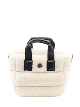 Borsa a Mano Imbottita con Tracolla - Borse A Spalla Donna | Lidia Shopping