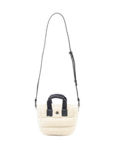 Borsa a Mano Imbottita con Tracolla - Borse A Spalla Donna | Lidia Shopping