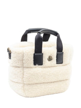 Borsa a Mano Imbottita con Tracolla - Borse A Spalla Donna | Lidia Shopping